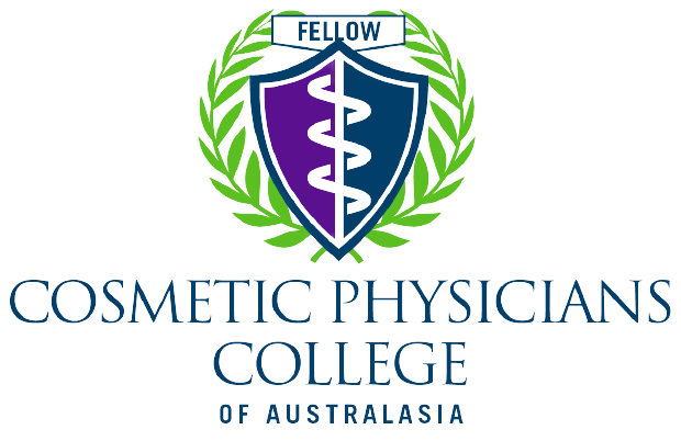Cosmetic Physicians College of Australasia — Fellow